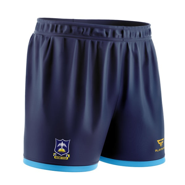 St Colms HS Dunmurry Students Shorts - Adults