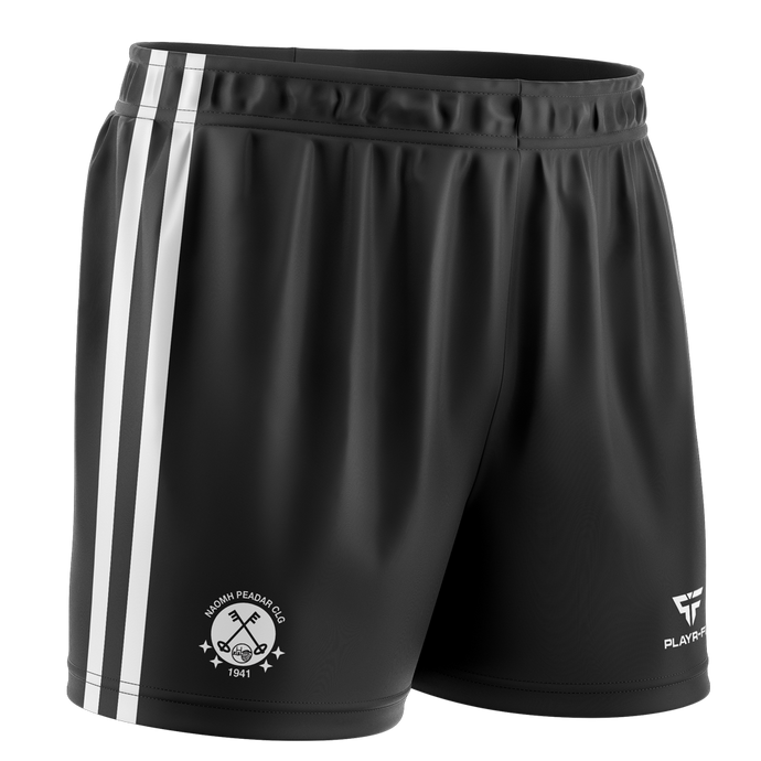 St Peters GAC Lurgan Training/Playing Shorts - Kids