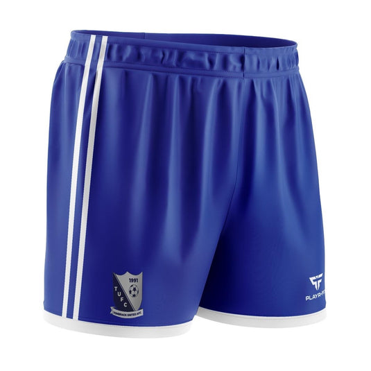 Tombrack United AFC Training/Playing Shorts - Adults