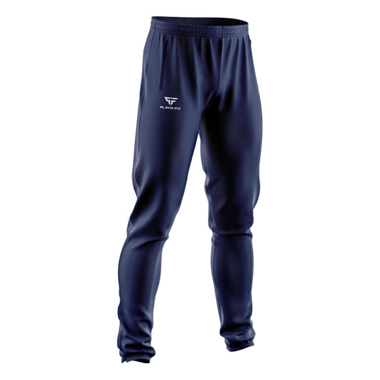 Our Ladys Grammar School Newry Students Skinny Pants Stellar (Navy/Blue/White) - Adults