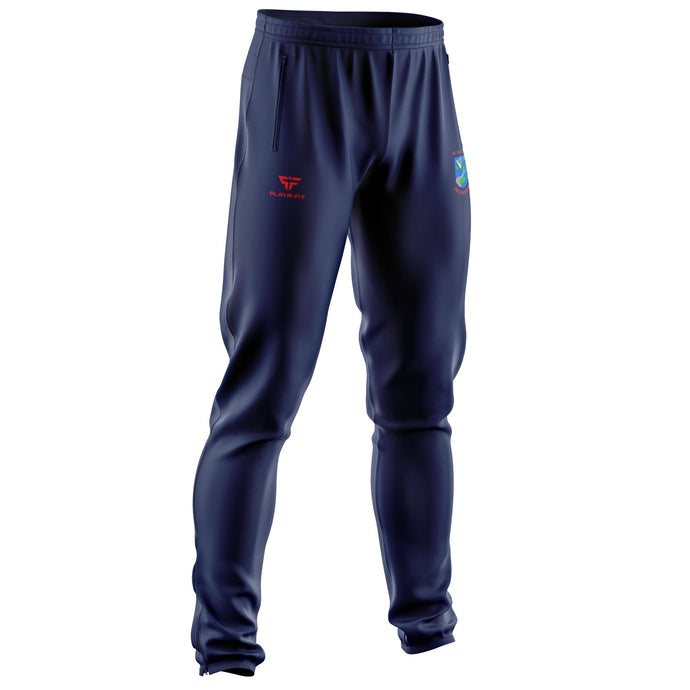 St Pauls NS Walshestown Students Skinny Pants Adroit (Navy) - Adults