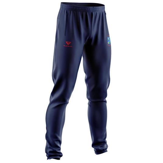 St Pauls NS Walshestown Students Skinny Pants Adroit (Navy) - Adults