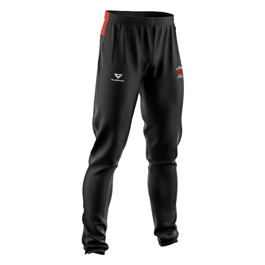 Clydebank Titans RFC Skinny Pants Spirit Black - Kids