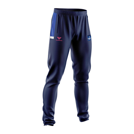 Clones GAC Ladies Skinny Pants Stellar Navy - Adults