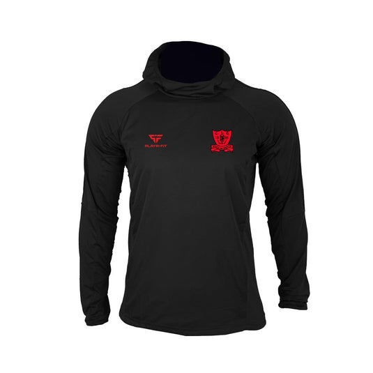 Ballymote GAC Snood Hoodie - Kids