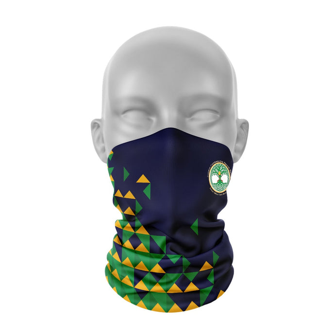 St Endas Camogie Snood - Kids
