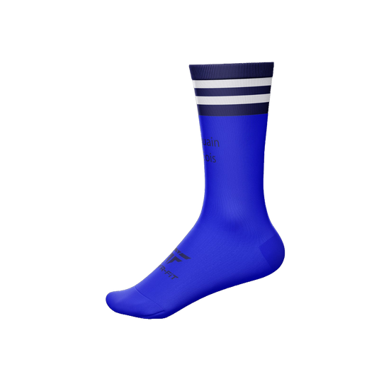 Clones GAC Ladies Mid Socks - Adults