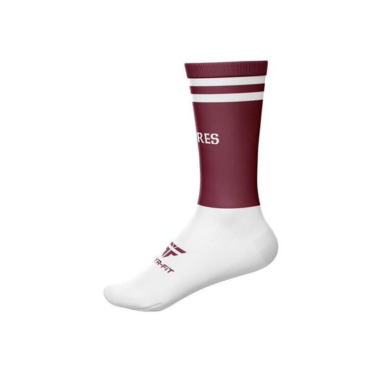 Presentation College Athenry Students Mid Socks - Kids