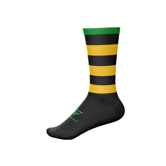 Shamrock Gaels Armagh Mid Socks - Kids