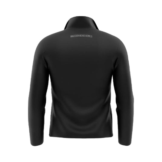 Madden Road Bowls Soft Shell Jacket - Adults