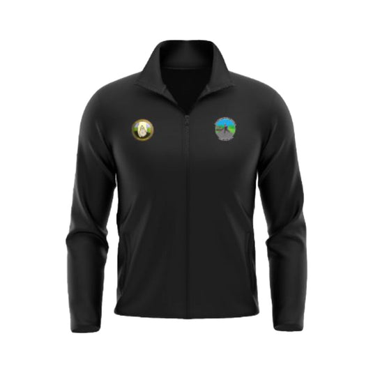 Madden Road Bowls Soft Shell Jacket - Adults