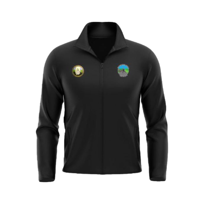 Madden Road Bowls Soft Shell Jacket - Adults