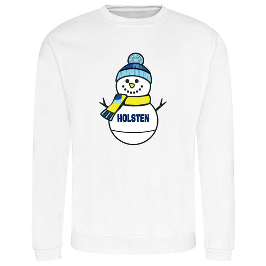 POD Spurs Sweatshirt Template 01 - Adults