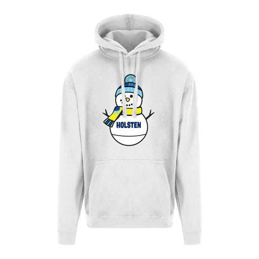 POD Spurs Hoodie Template 01 - Adults