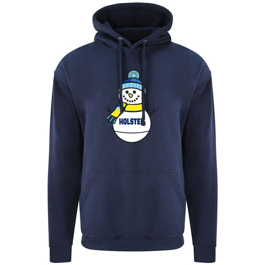 POD Spurs Hoodie Template 01 - Kids