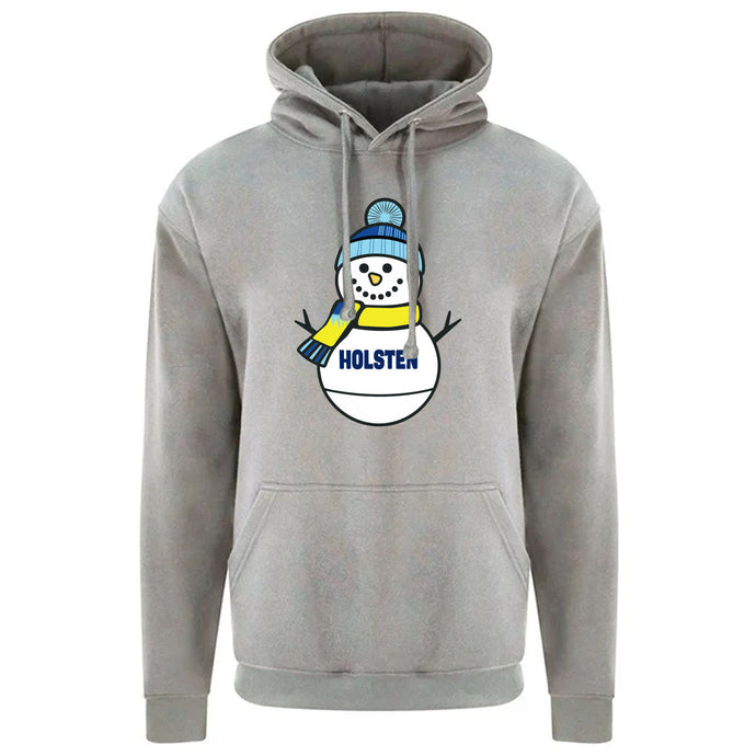 POD Spurs Hoodie Template 01 - Kids