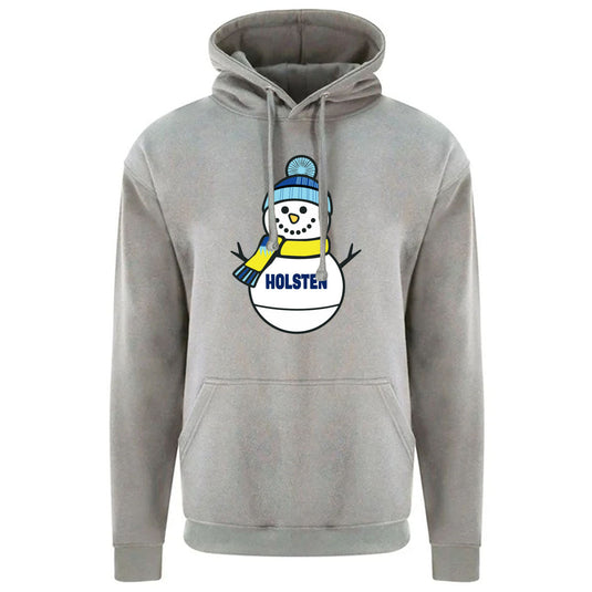 POD Spurs Hoodie Template 01 - Kids