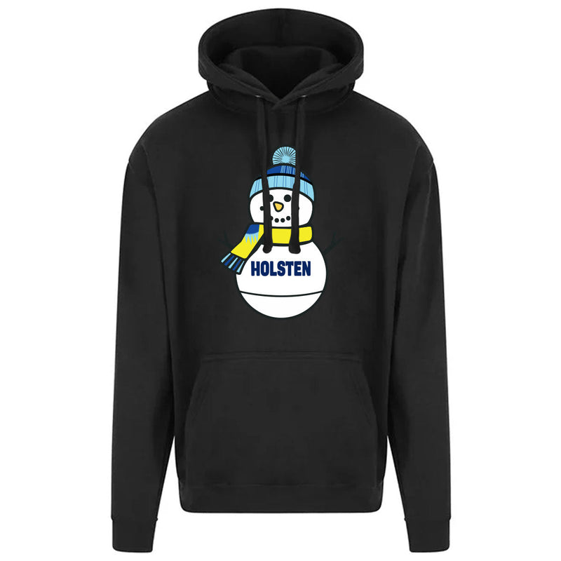 Load image into Gallery viewer, POD Spurs Hoodie Template 01 - Kids
