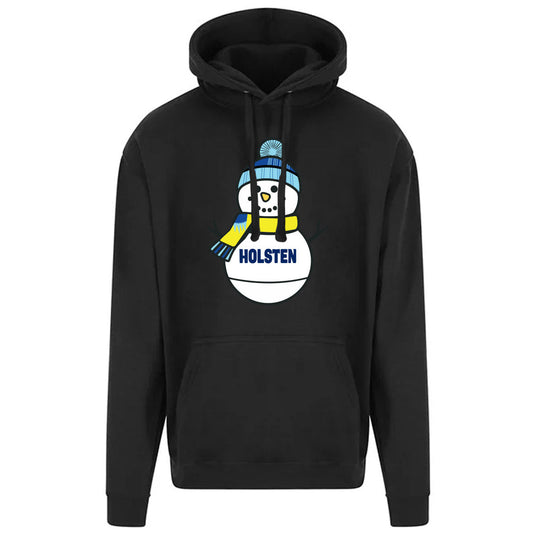 POD Spurs Hoodie Template 01 - Adults