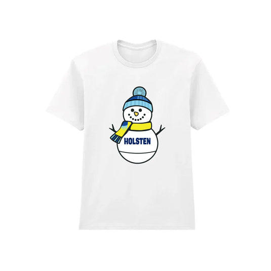 POD Spurs T-Shirt Template 01 - Adults