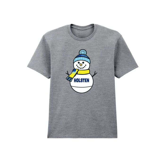 POD Spurs T-Shirt Template 01 - Kids