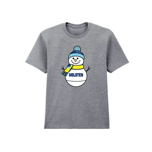 POD Spurs T-Shirt Template 01 - Kids