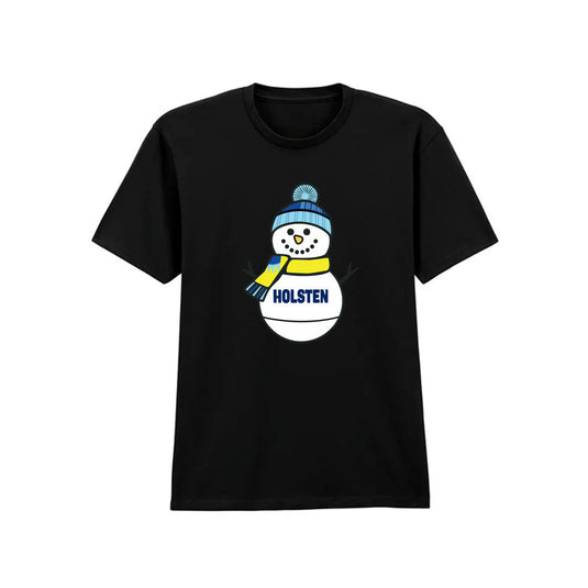 POD Spurs T-Shirt Template 01 - Kids