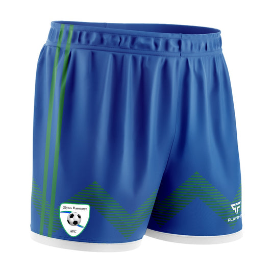Glynn Barntown AFC Sublimated Shorts - Kids