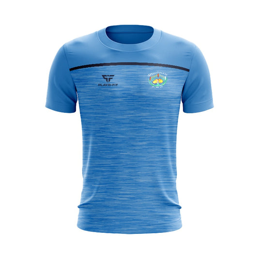 Immaculata ABC T-Shirt Spirit (Sky) - Adults