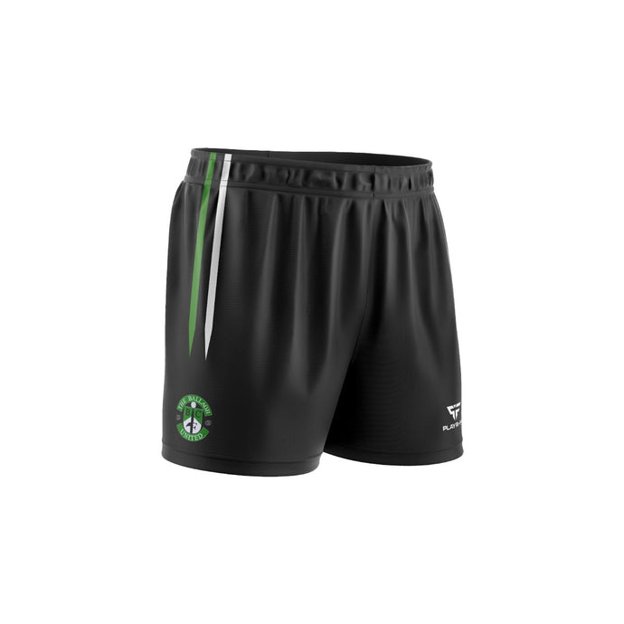 The Ballagh United Training/Playing Shorts - Adults