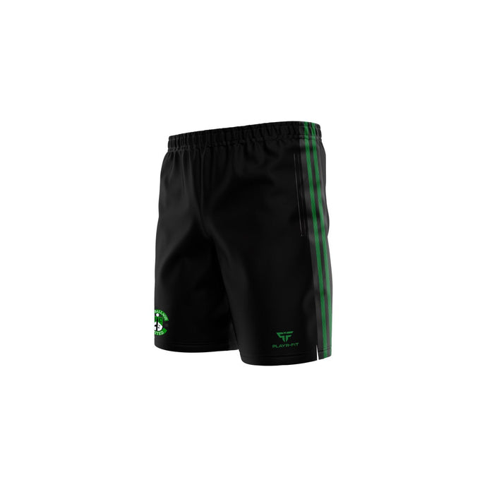 The Ballagh United Leisure Shorts - Adults