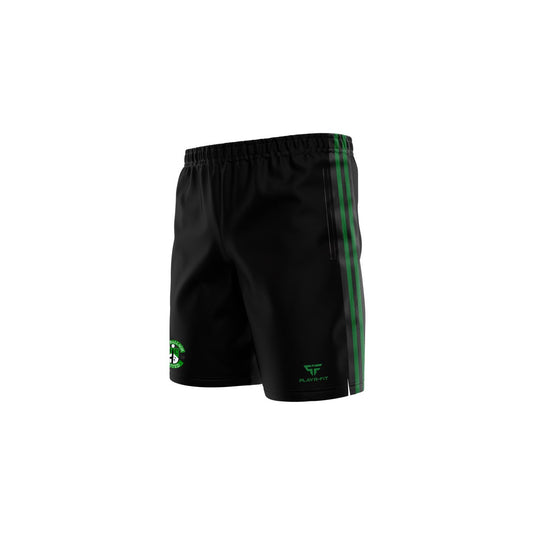 The Ballagh United Leisure Shorts - Kids