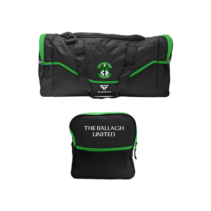 The Ballagh United Kit Bag - Junior