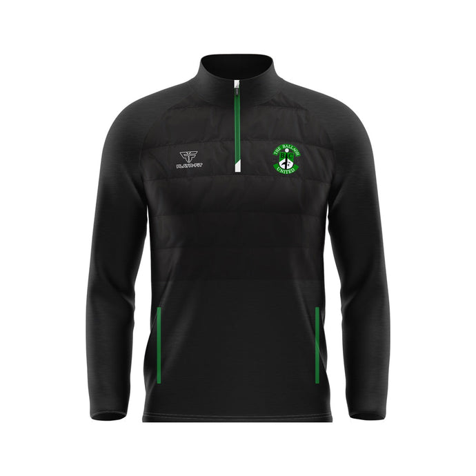 The Ballagh United Hybrid Midlayer - Kids