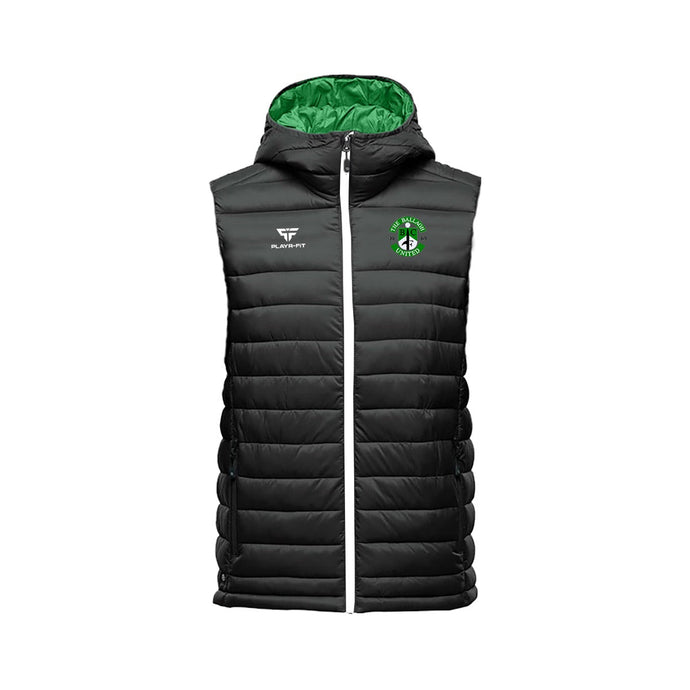 The Ballagh United Gilet - Kids