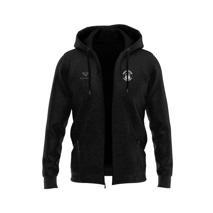 The Ballagh United Ultra Hoodie - Adults