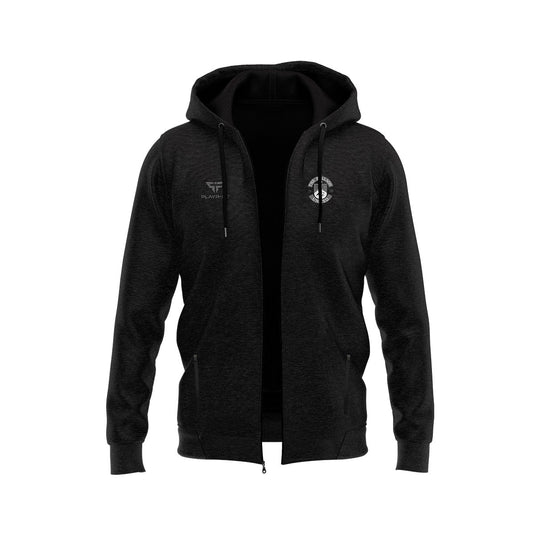 The Ballagh United Ultra Hoodie - Adults