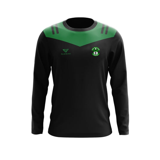The Ballagh United Windbreaker - Adults