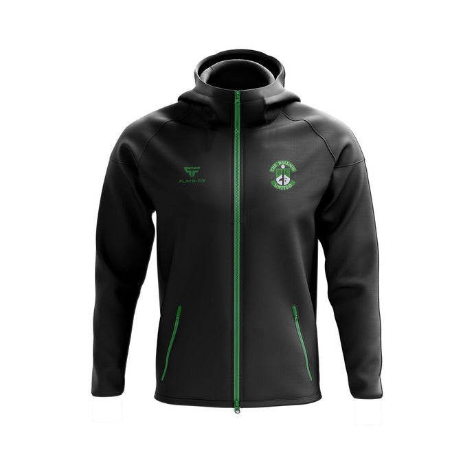 The Ballagh United PK Hoodie - Kids