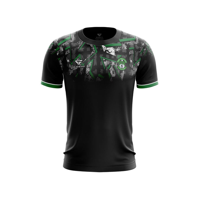 The Ballagh United Jersey B36 - Adults