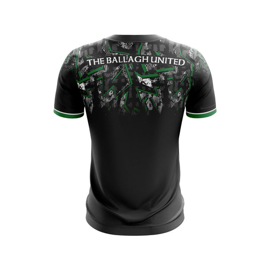 The Ballagh United Jersey B36 - Adults