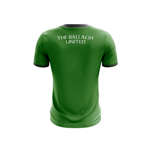 The Ballagh United Jersey A01 - Adults