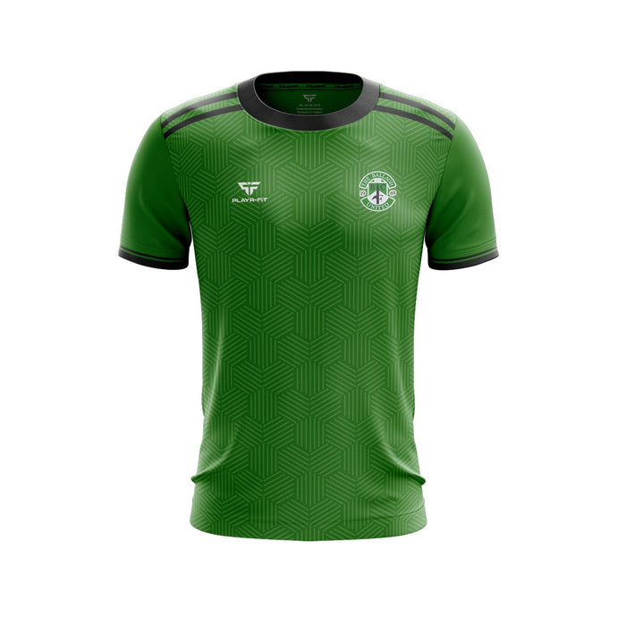 The Ballagh United Jersey A01 - Kids