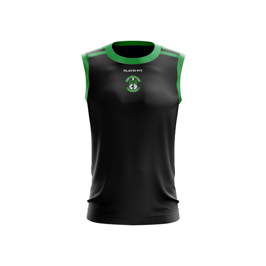 The Ballagh United Vest 18 - Kids