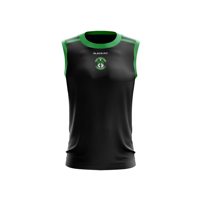 The Ballagh United Vest 18 - Adults