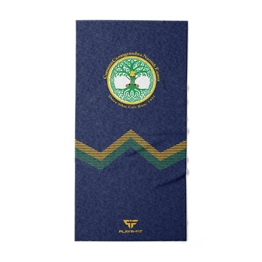 St Endas Camogie Towel