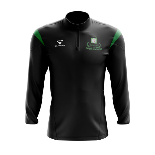 Monaghan Harps CLG Pro Midlayer - Adults