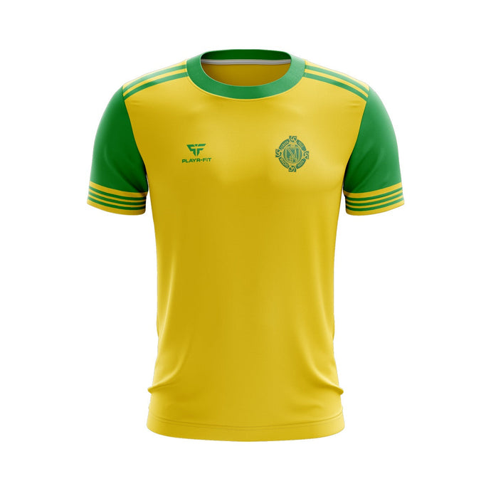 St Michaels GFC Cork Jersey A10 - Adults