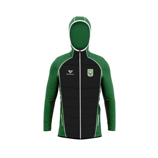 Trim Celtic AFC Hybrid Jacket - Kids