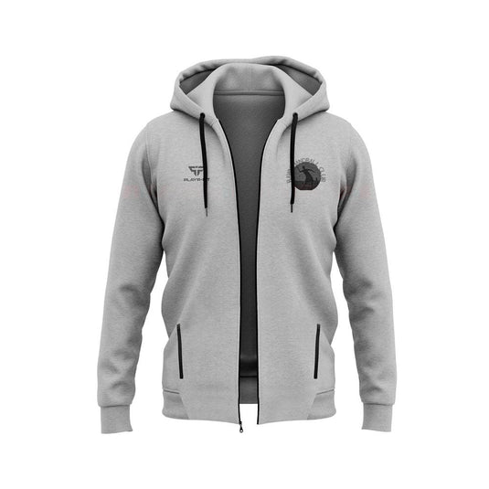 Bawn Handball Club Ultra Hoodie - Adults